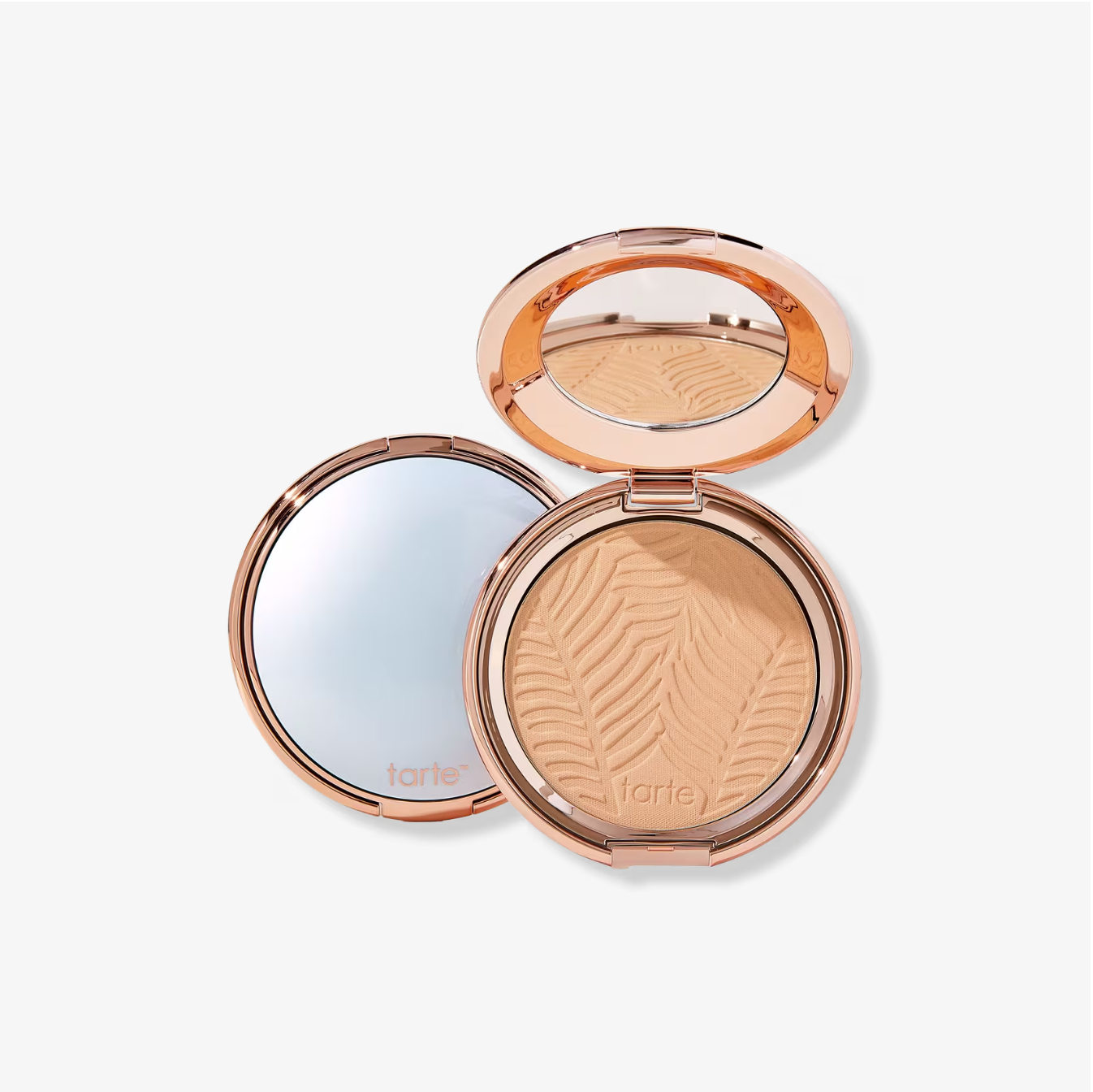 Tarte Amazonian Clay Base en Polvo Difuminadora