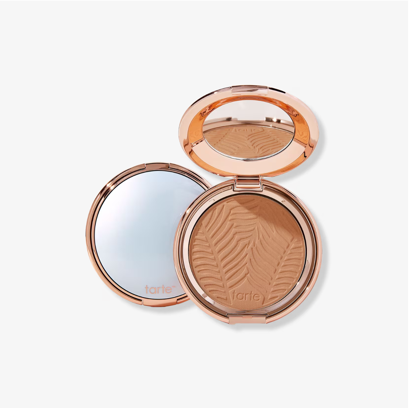 Tarte Amazonian Clay Base en Polvo Difuminadora