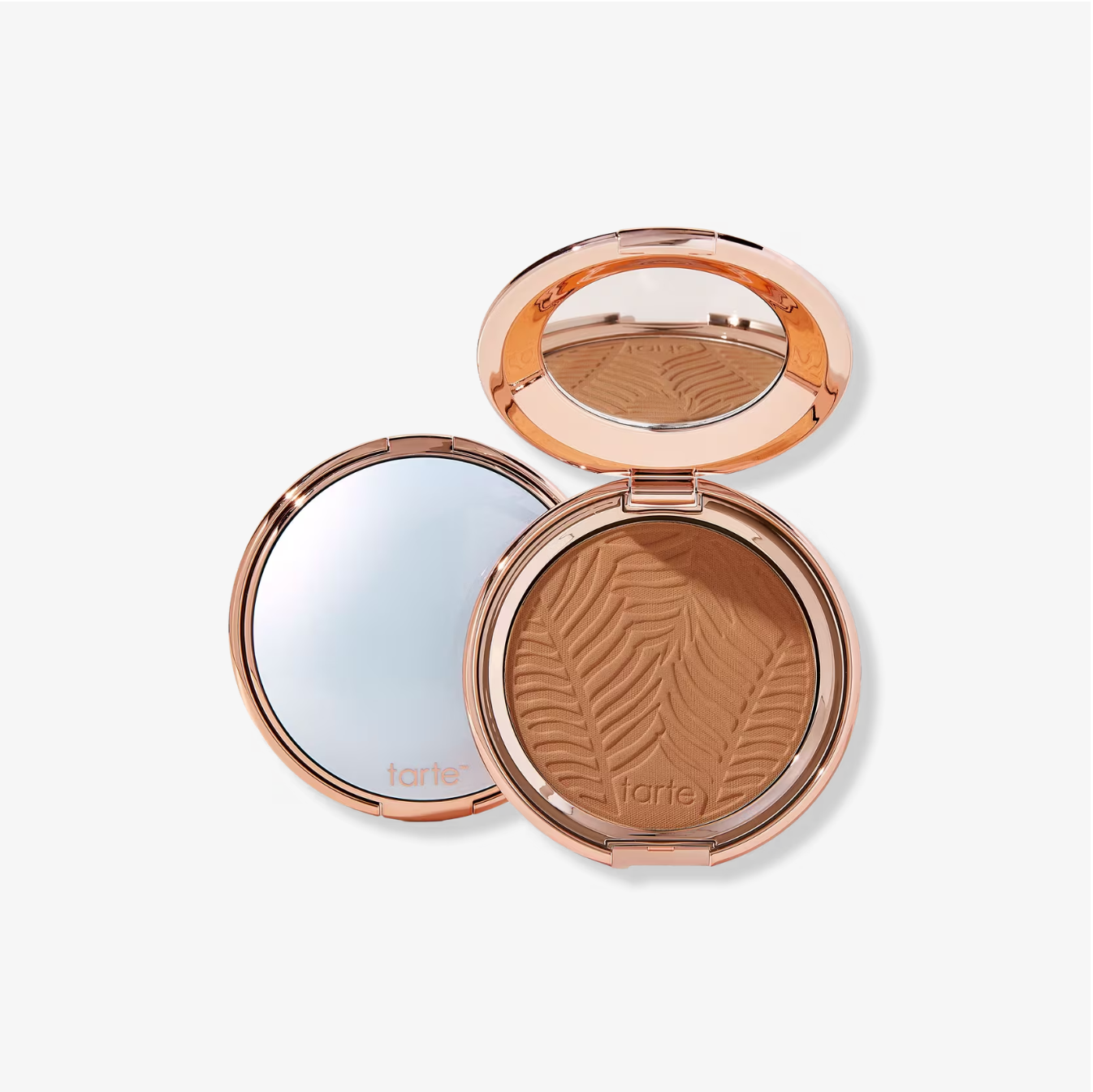 Tarte Amazonian Clay Base en Polvo Difuminadora