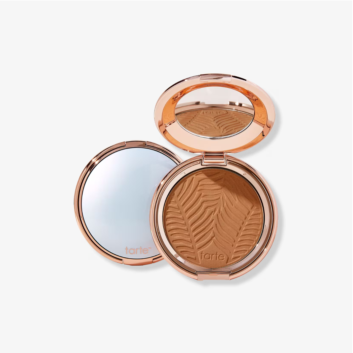 Tarte Amazonian Clay Base en Polvo Difuminadora