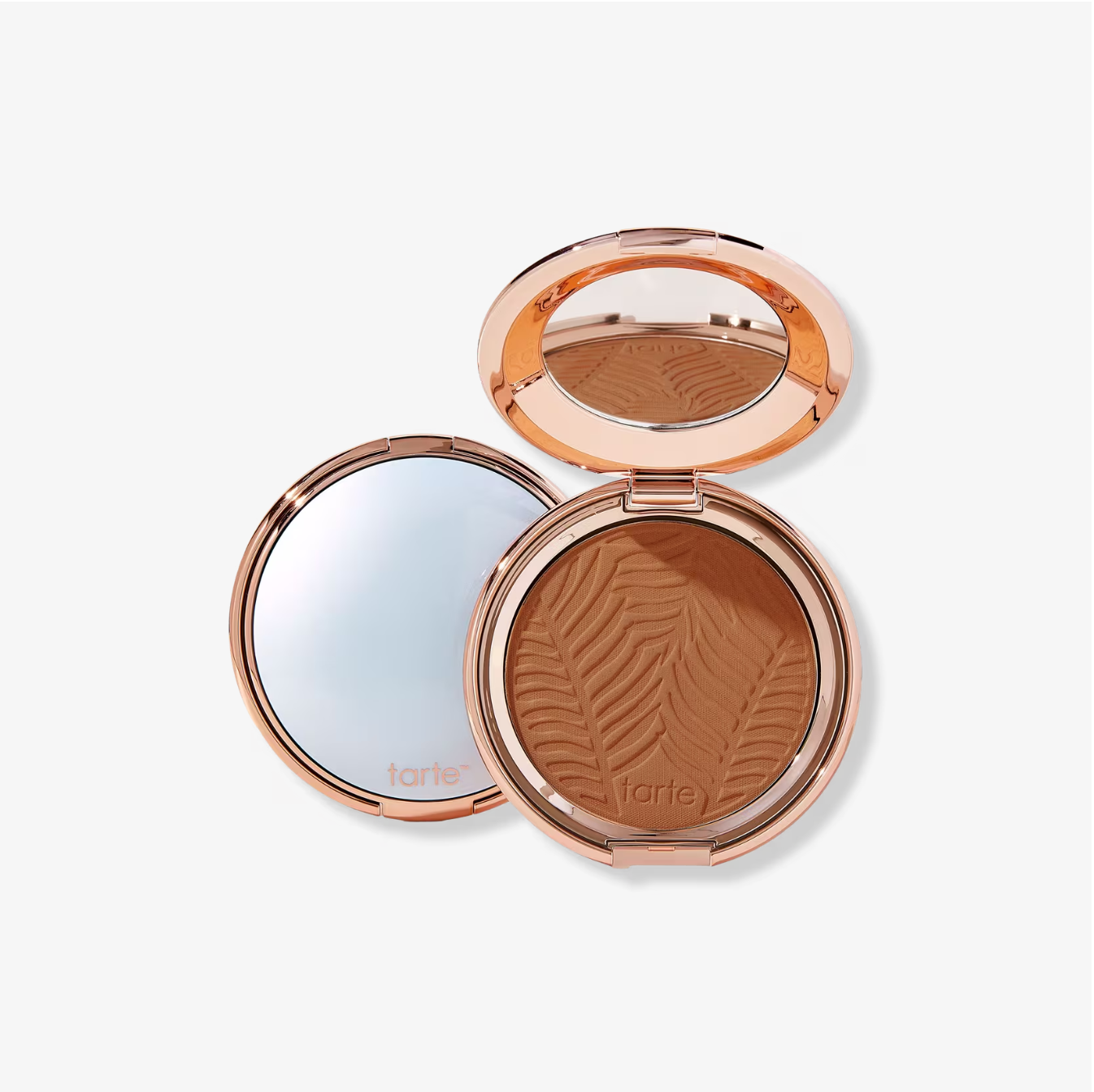 Tarte Amazonian Clay Base en Polvo Difuminadora