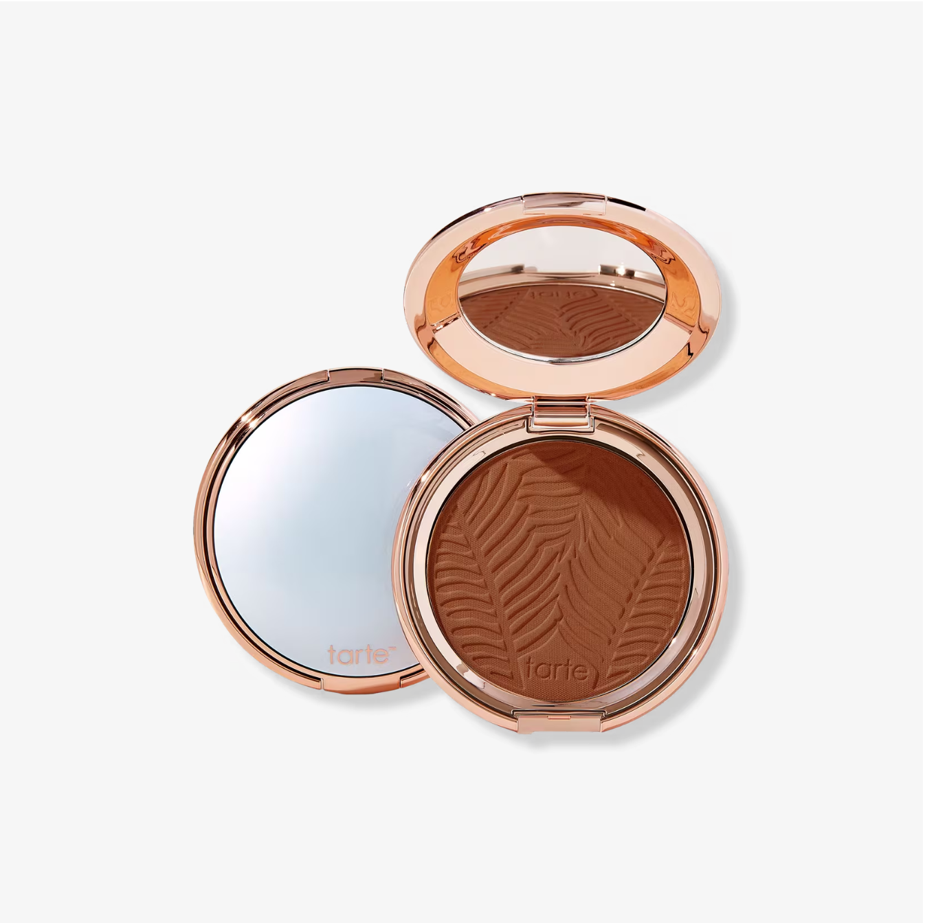 Tarte Amazonian Clay Base en Polvo Difuminadora