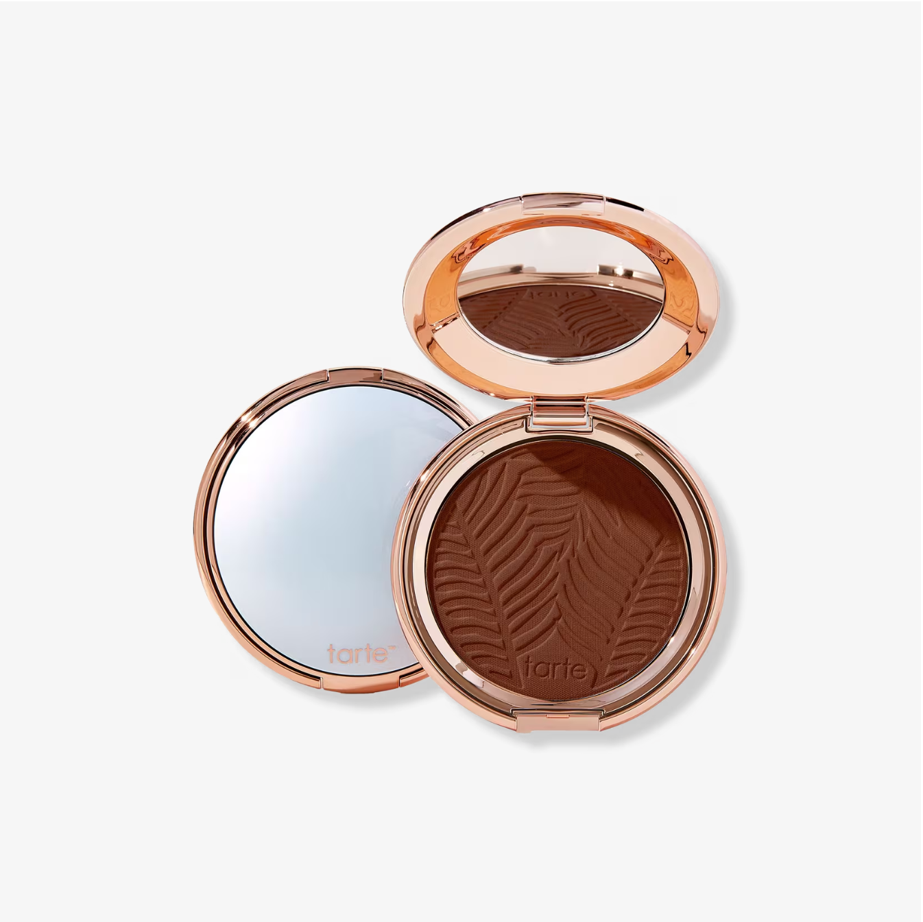 Tarte Amazonian Clay Base en Polvo Difuminadora