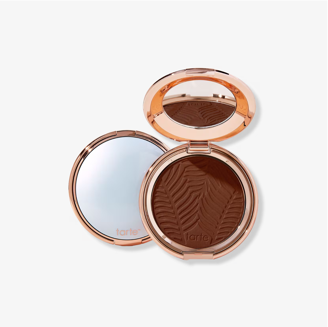 Tarte Amazonian Clay Base en Polvo Difuminadora