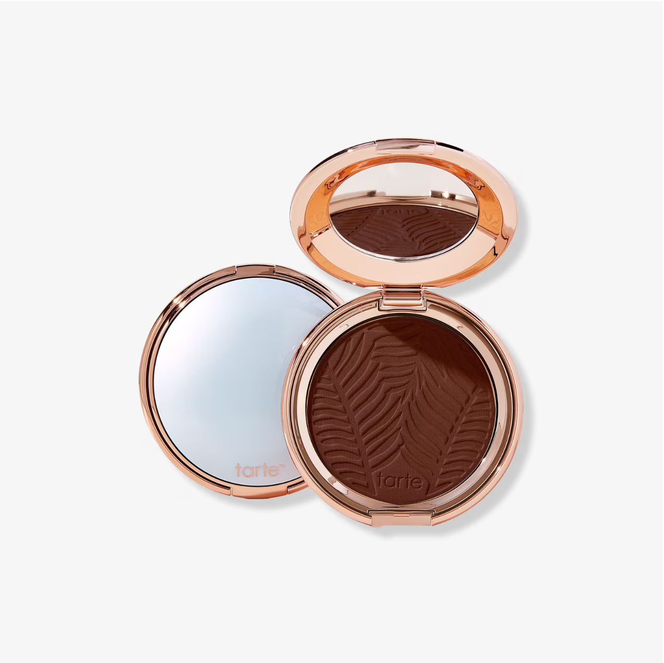 Tarte Amazonian Clay Base en Polvo Difuminadora