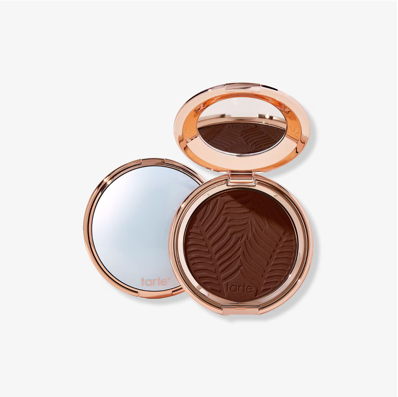 Tarte Amazonian Clay Base en Polvo Difuminadora