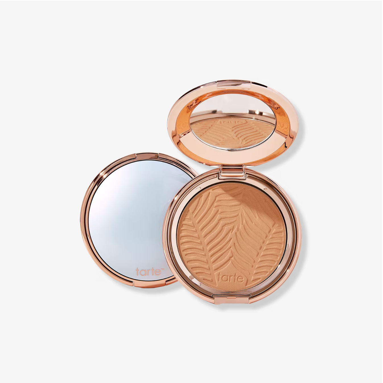 Tarte Amazonian Clay Base en Polvo Difuminadora