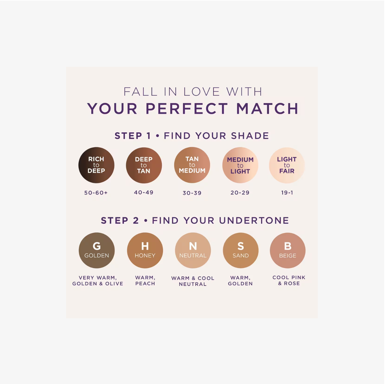 Tarte Amazonian Clay Base en Polvo Difuminadora