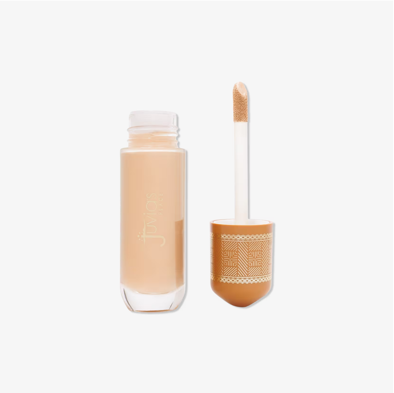 Juvia's Place I Am Magic Glow Radiance Booster