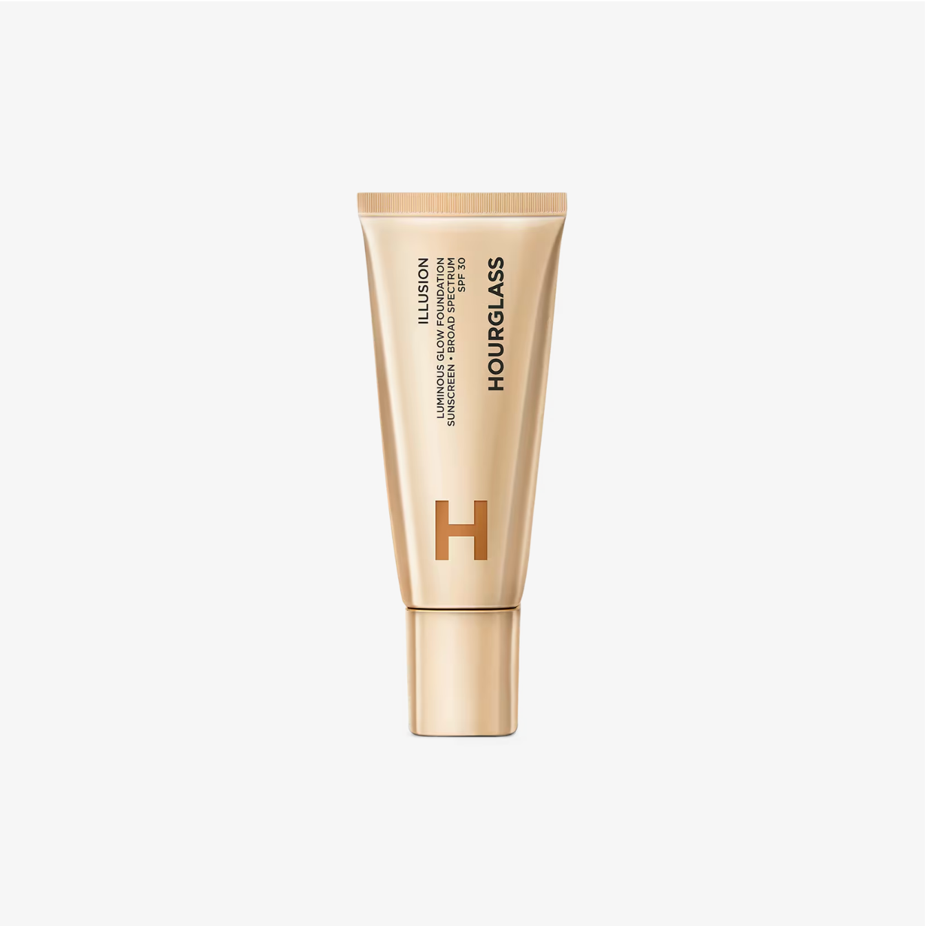 HOURGLASS Illusion Luminous Glow Base con SPF 30