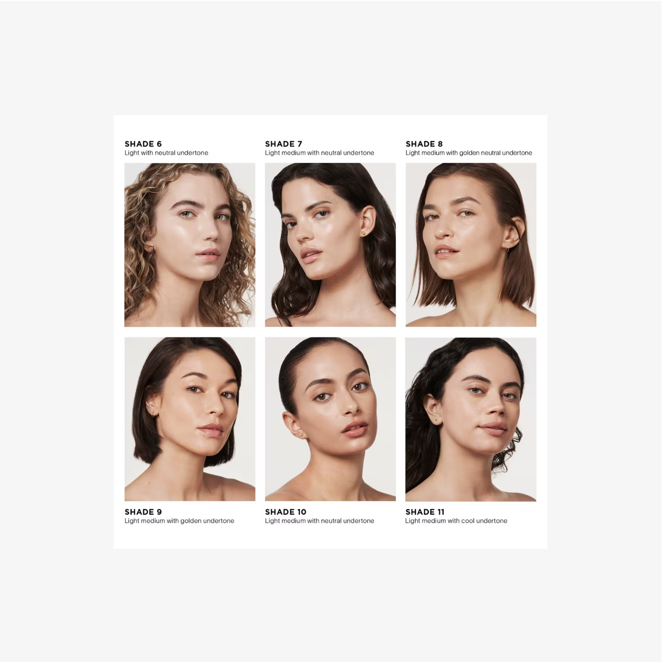 HOURGLASS Illusion Luminous Glow Base con SPF 30