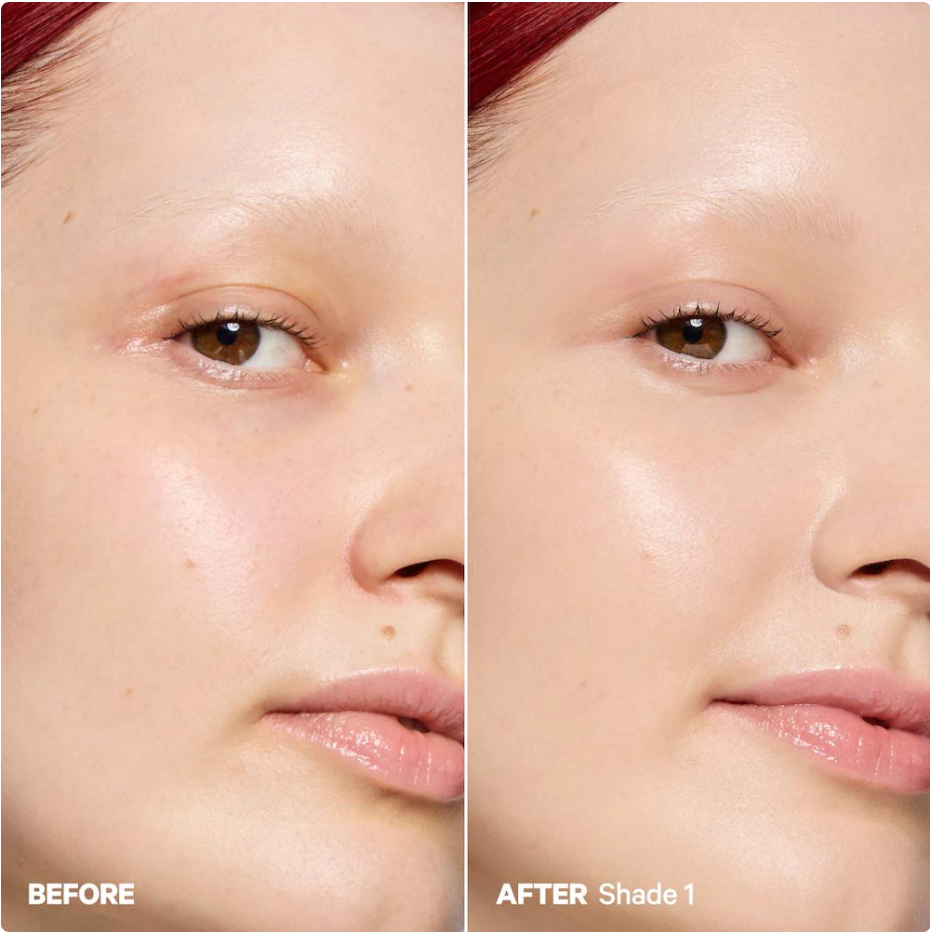 MILK MAKEUP Hydro Grip 12-Hour Hydrating Gel Skin Tint