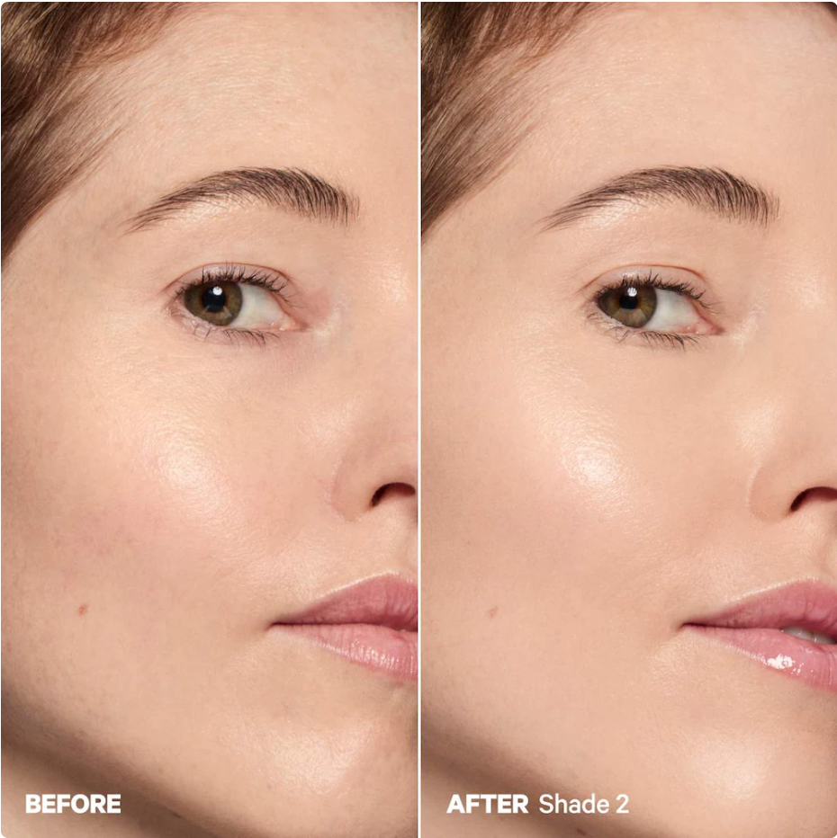 MILK MAKEUP Hydro Grip 12-Hour Hydrating Gel Skin Tint