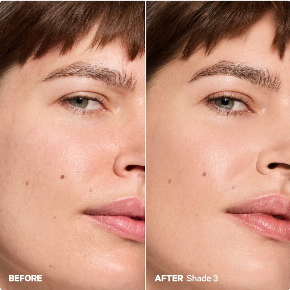 MILK MAKEUP Hydro Grip 12-Hour Hydrating Gel Skin Tint