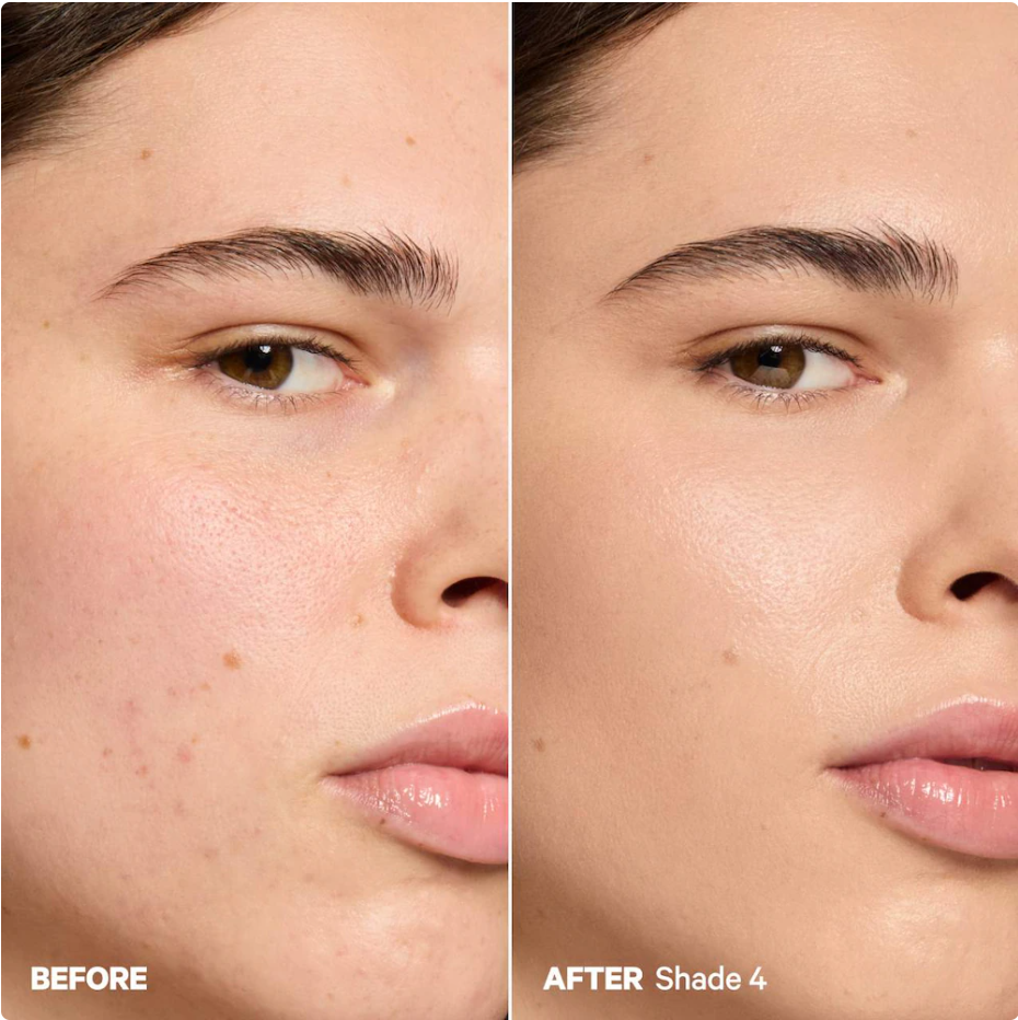 MILK MAKEUP Hydro Grip 12-Hour Hydrating Gel Skin Tint