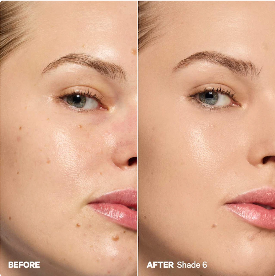 MILK MAKEUP Hydro Grip 12-Hour Hydrating Gel Skin Tint