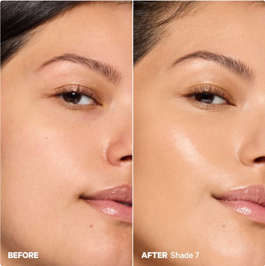 MILK MAKEUP Hydro Grip 12-Hour Hydrating Gel Skin Tint