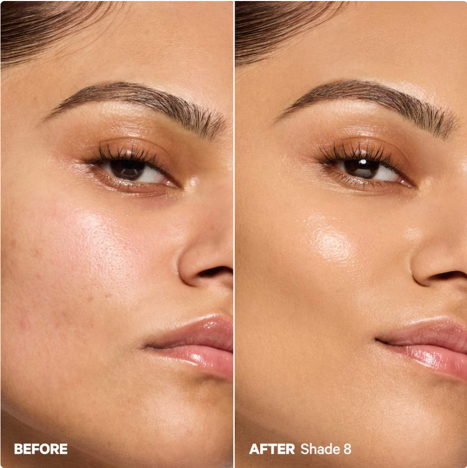 MILK MAKEUP Hydro Grip 12-Hour Hydrating Gel Skin Tint