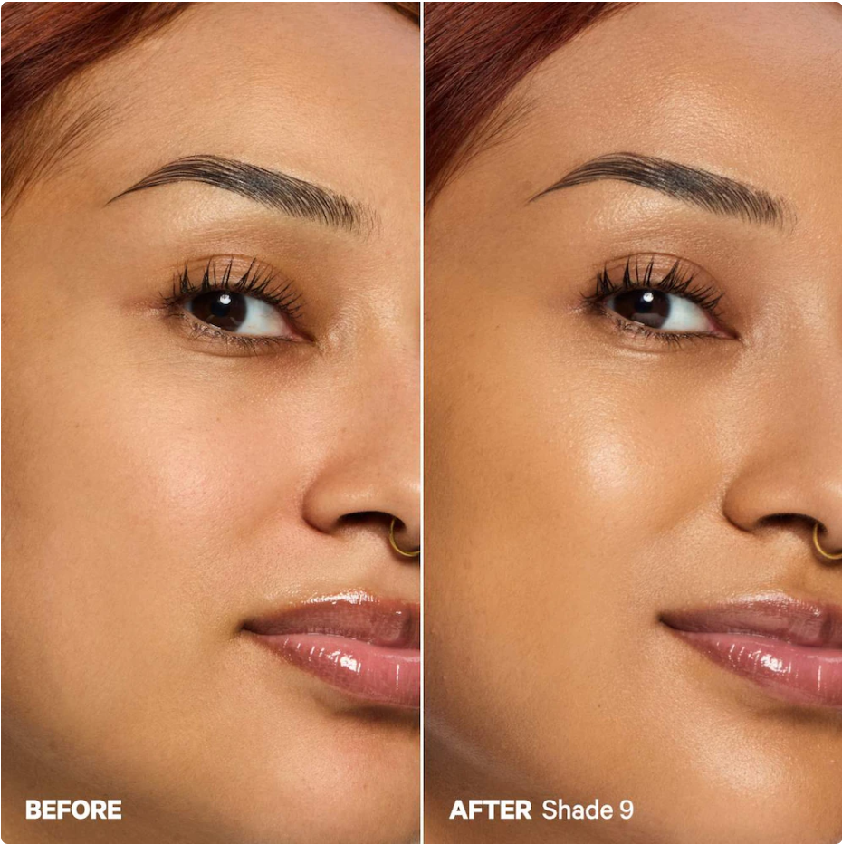 MILK MAKEUP Hydro Grip 12-Hour Hydrating Gel Skin Tint