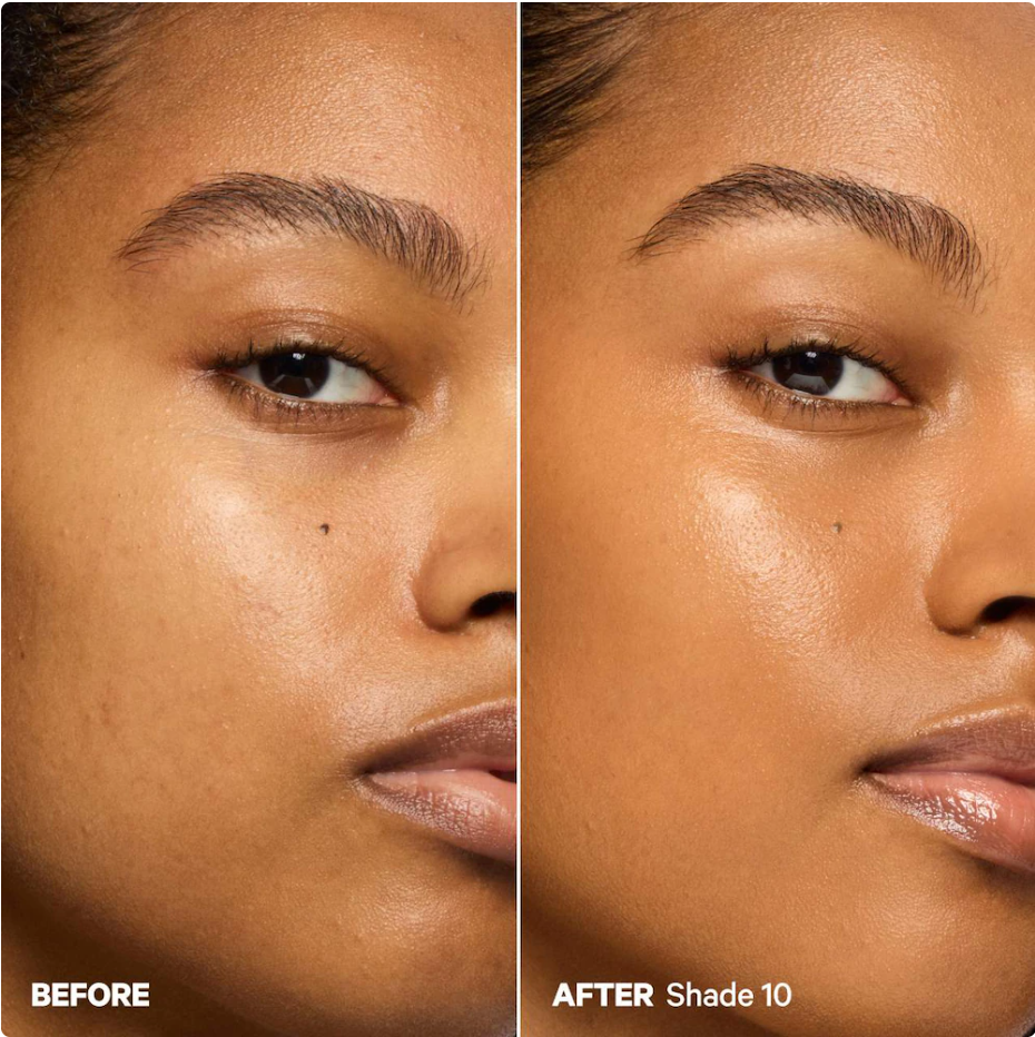 MILK MAKEUP Hydro Grip 12-Hour Hydrating Gel Skin Tint