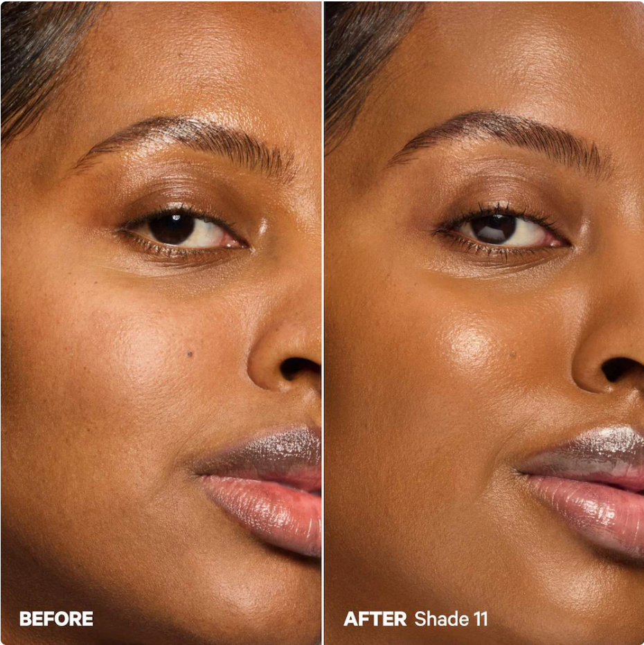 MILK MAKEUP Hydro Grip 12-Hour Hydrating Gel Skin Tint