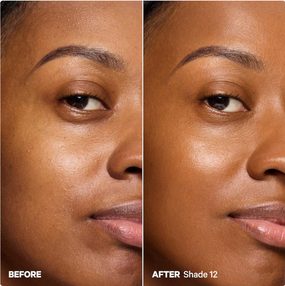 MILK MAKEUP Hydro Grip 12-Hour Hydrating Gel Skin Tint