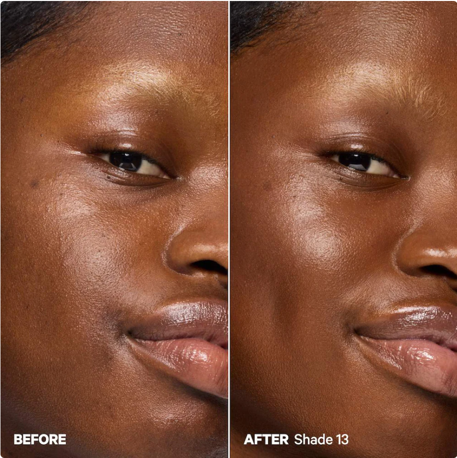 MILK MAKEUP Hydro Grip 12-Hour Hydrating Gel Skin Tint