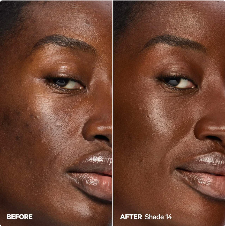 MILK MAKEUP Hydro Grip 12-Hour Hydrating Gel Skin Tint