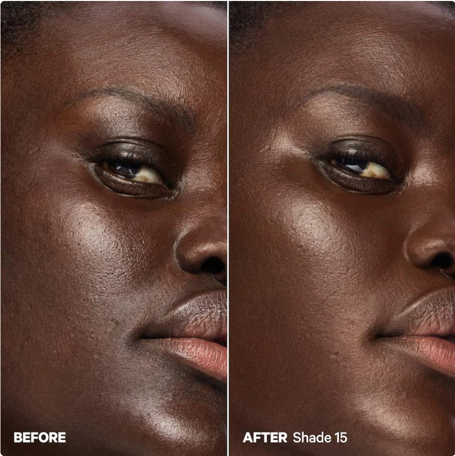 MILK MAKEUP Hydro Grip 12-Hour Hydrating Gel Skin Tint