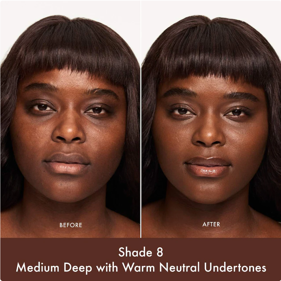 Summer Fridays Sheer Skin Tint con Ácido Hialurónico + Escualano