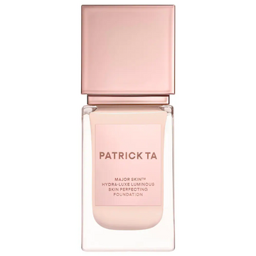 PATRICK TA Major Skin Hydra-Luxe Base Perfeccionadora de Piel Radiante
