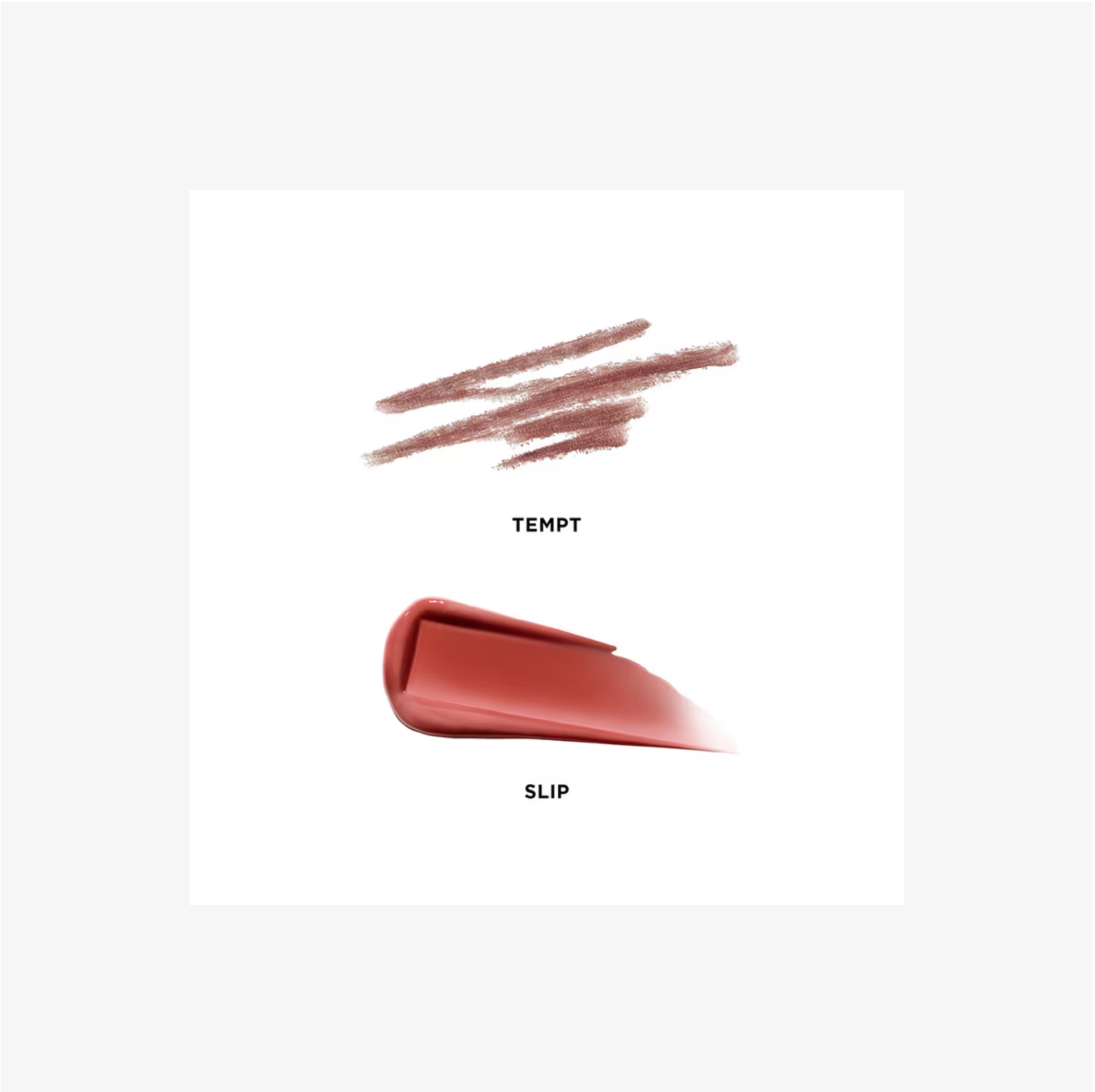 HOURGLASS Sculpt & Gloss Duo