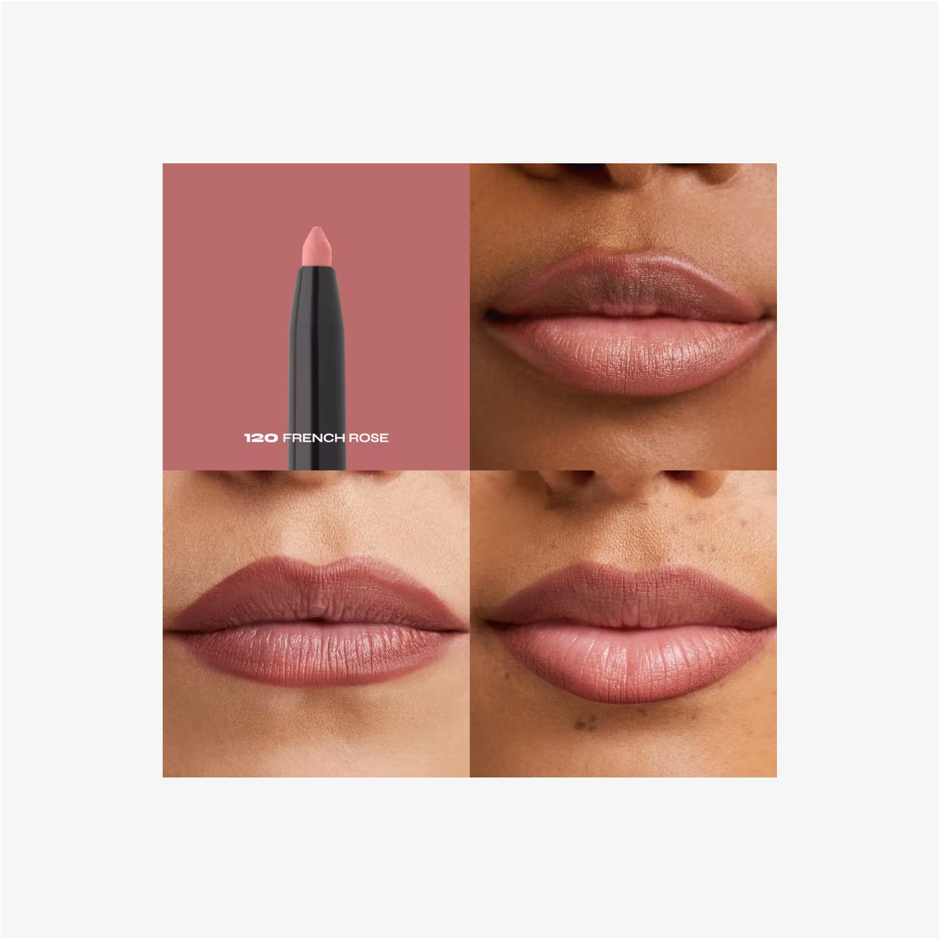 Milani Understatement Lip Liner
