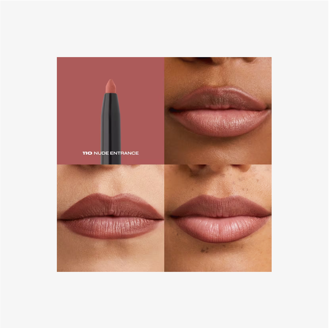 Milani Understatement Lip Liner