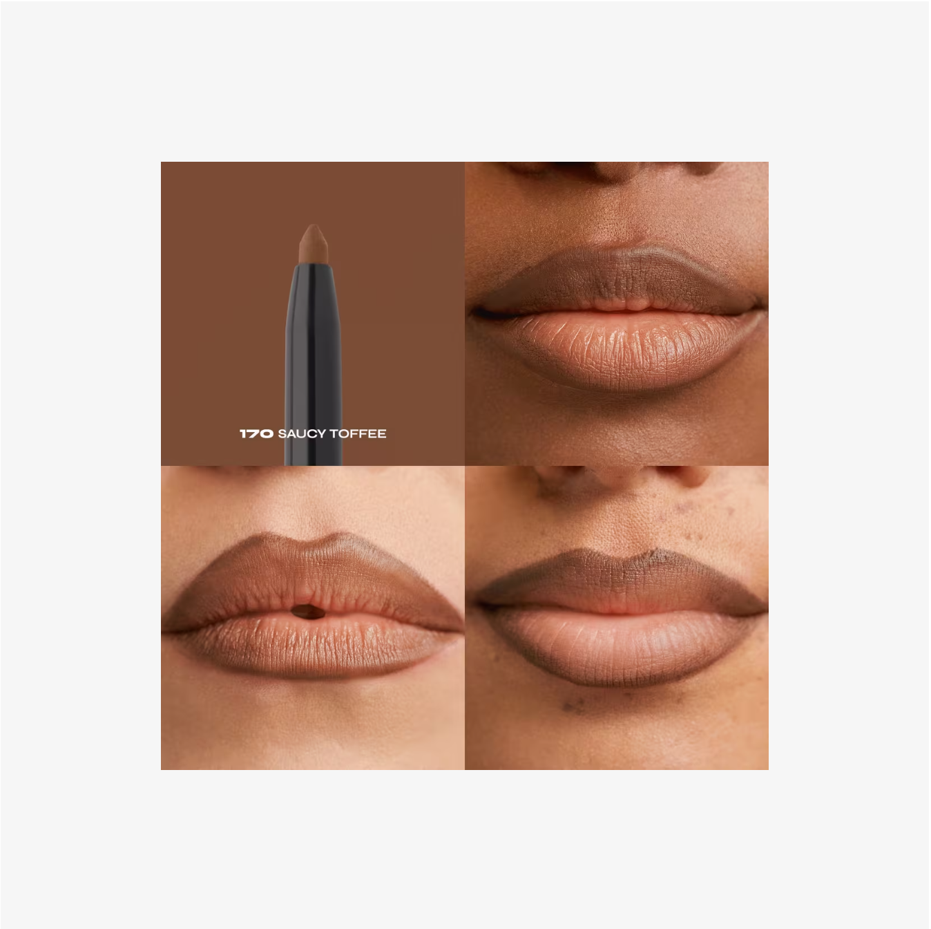 Milani Understatement Lip Liner