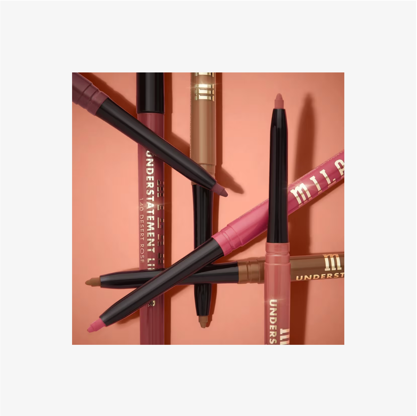 Milani Understatement Lip Liner