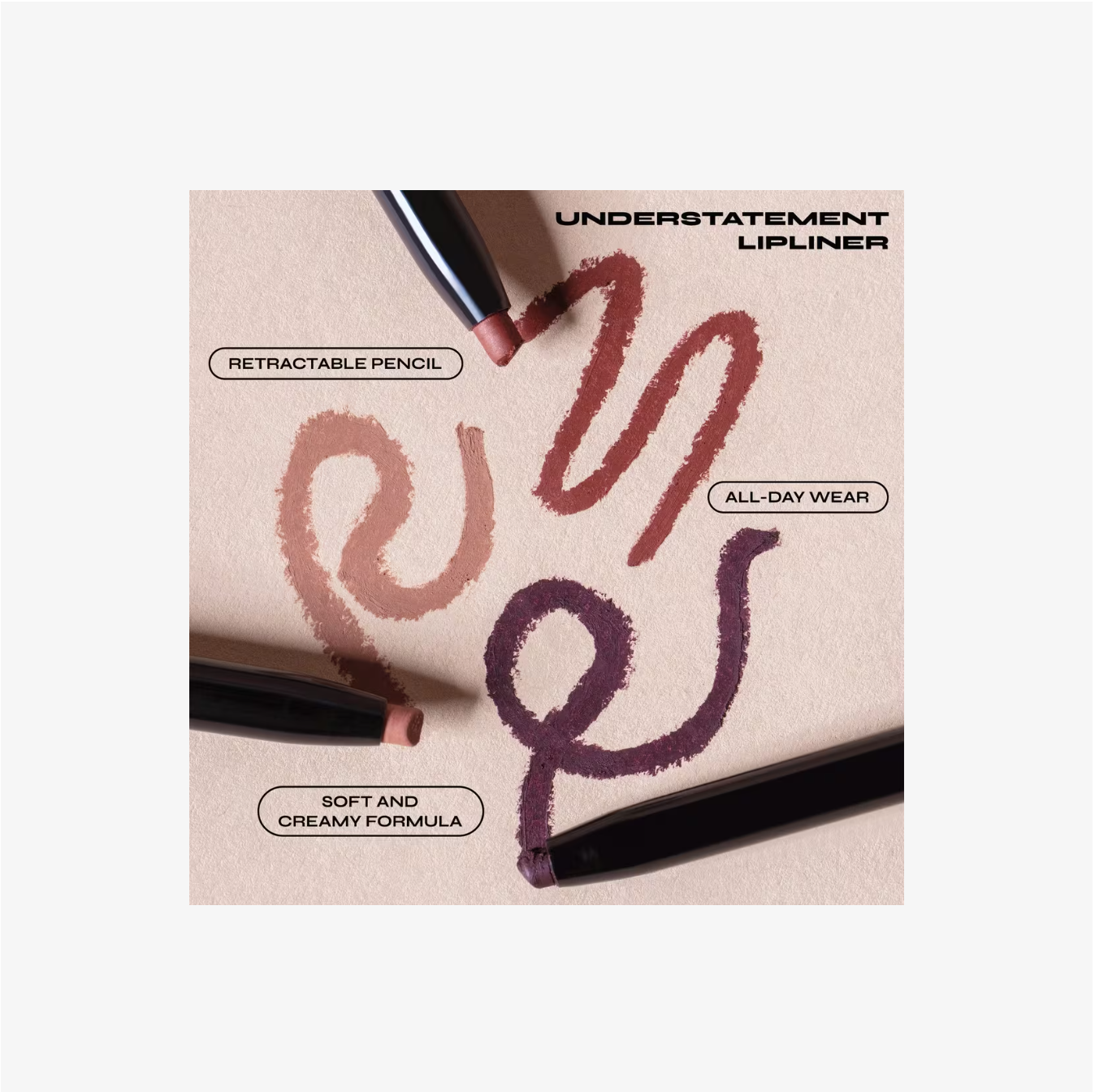 Milani Understatement Lip Liner