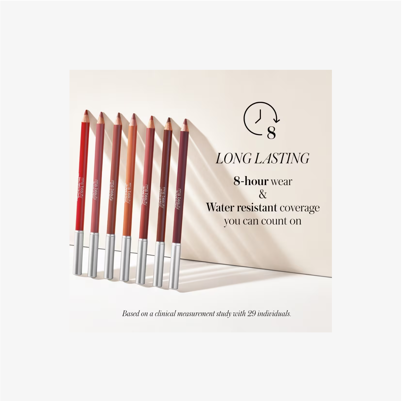 RMS Beauty Go Nude Lip Pencil