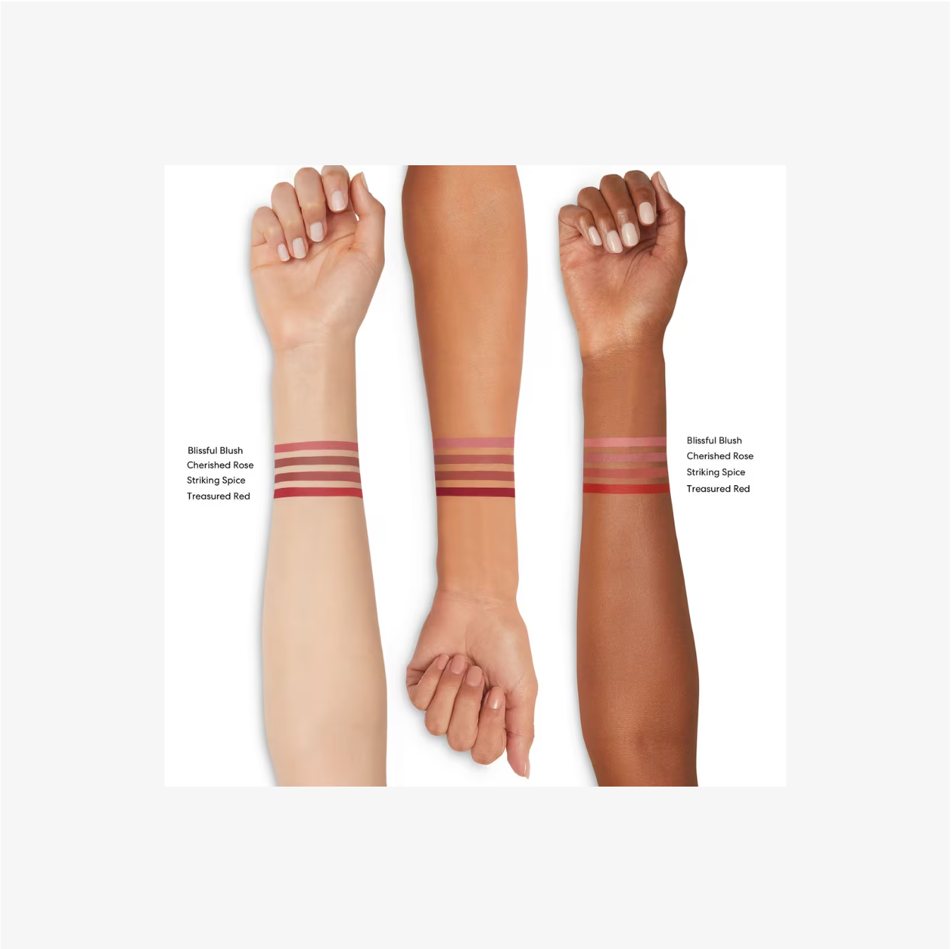 bareMinerals MINERALIST Lasting Lip Liner