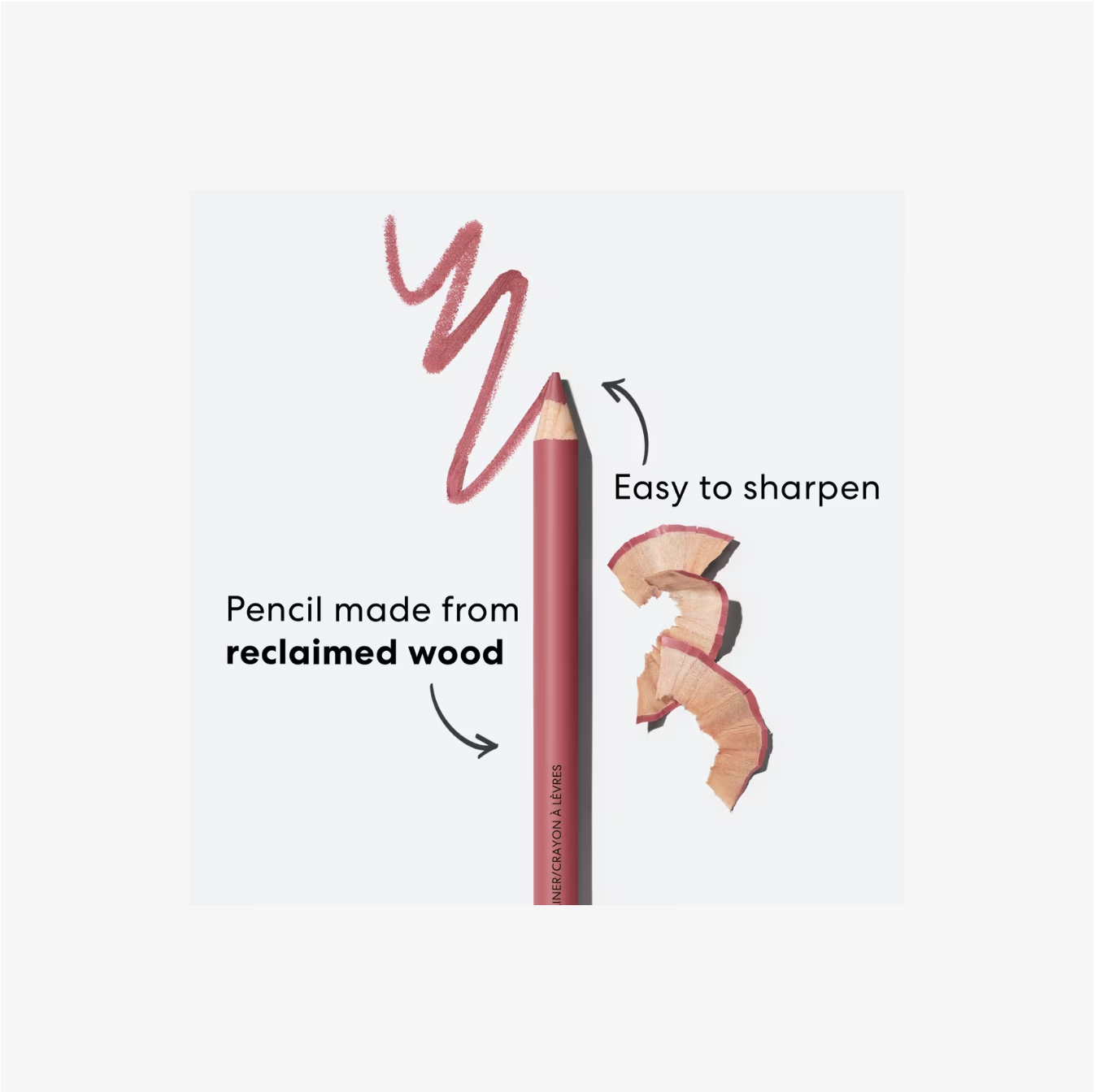 bareMinerals MINERALIST Lasting Lip Liner