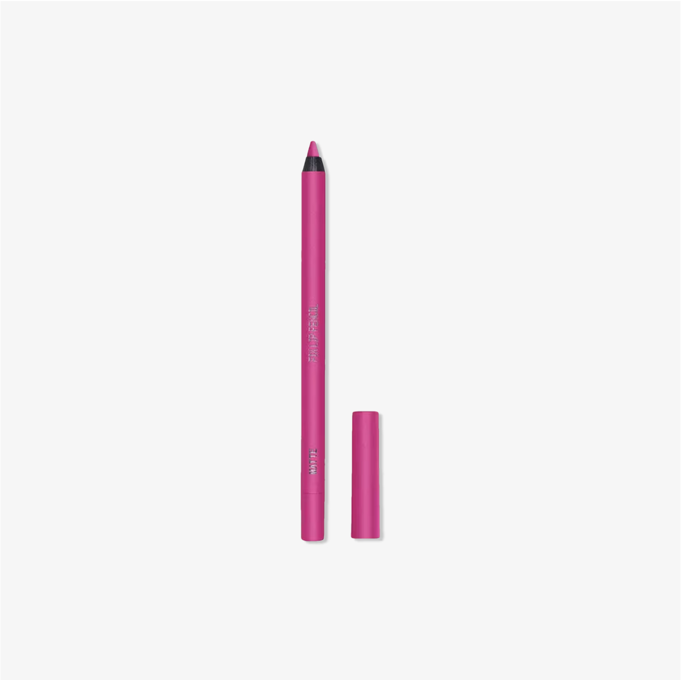about-face Matte Fix Lip Pencil