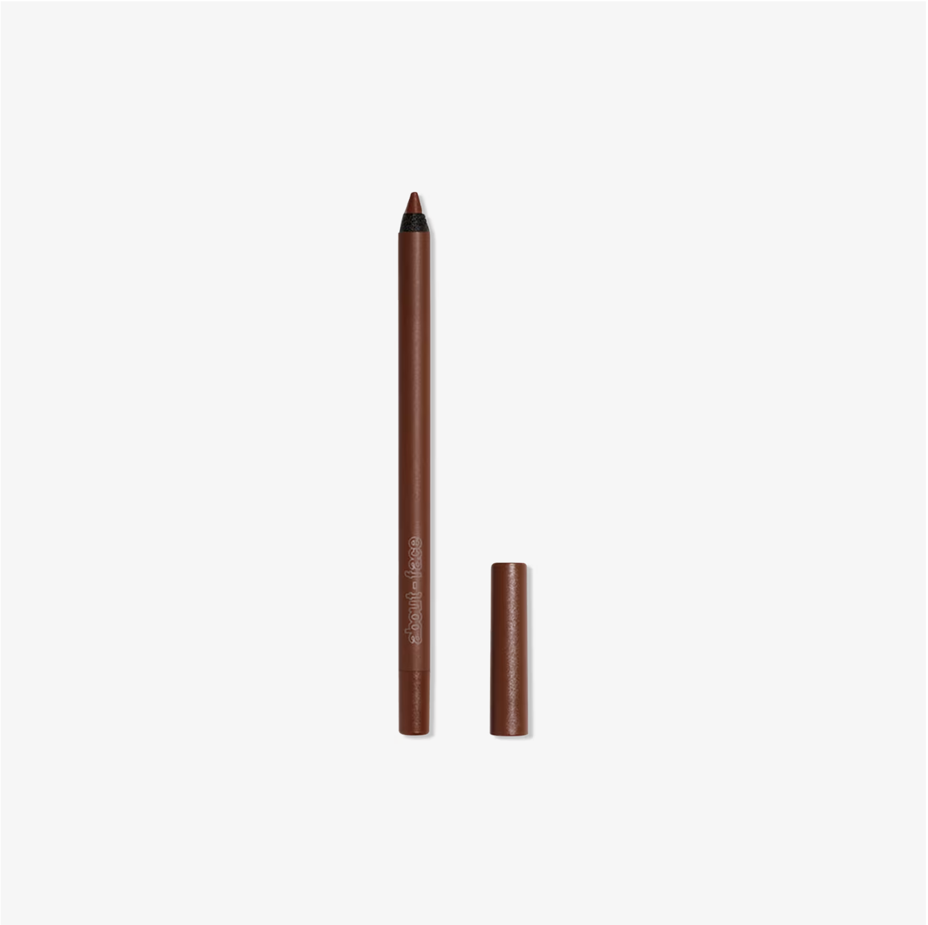 about-face Matte Fix Lip Pencil
