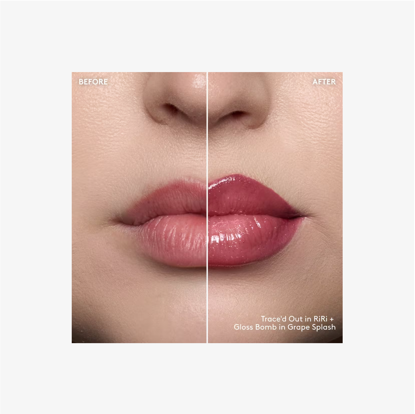 FENTY BEAUTY by Rihanna Lined + Lumized Set de Labios 2 Piezas