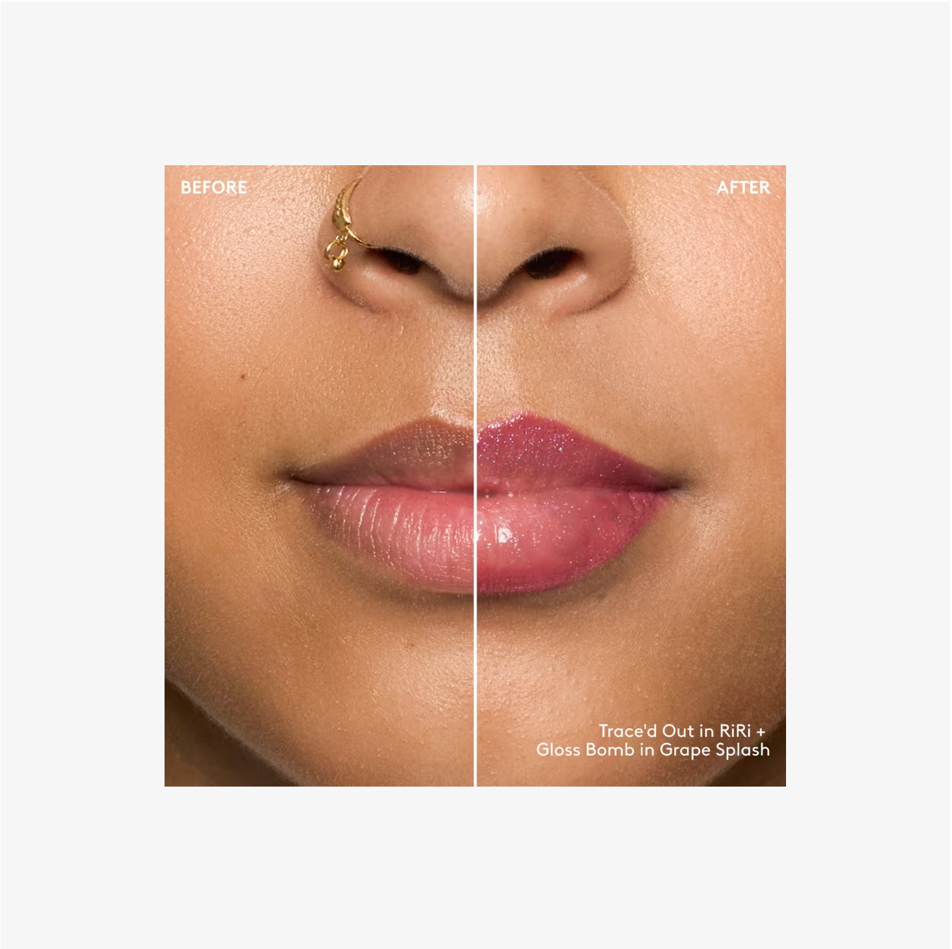 FENTY BEAUTY by Rihanna Lined + Lumized Set de Labios 2 Piezas