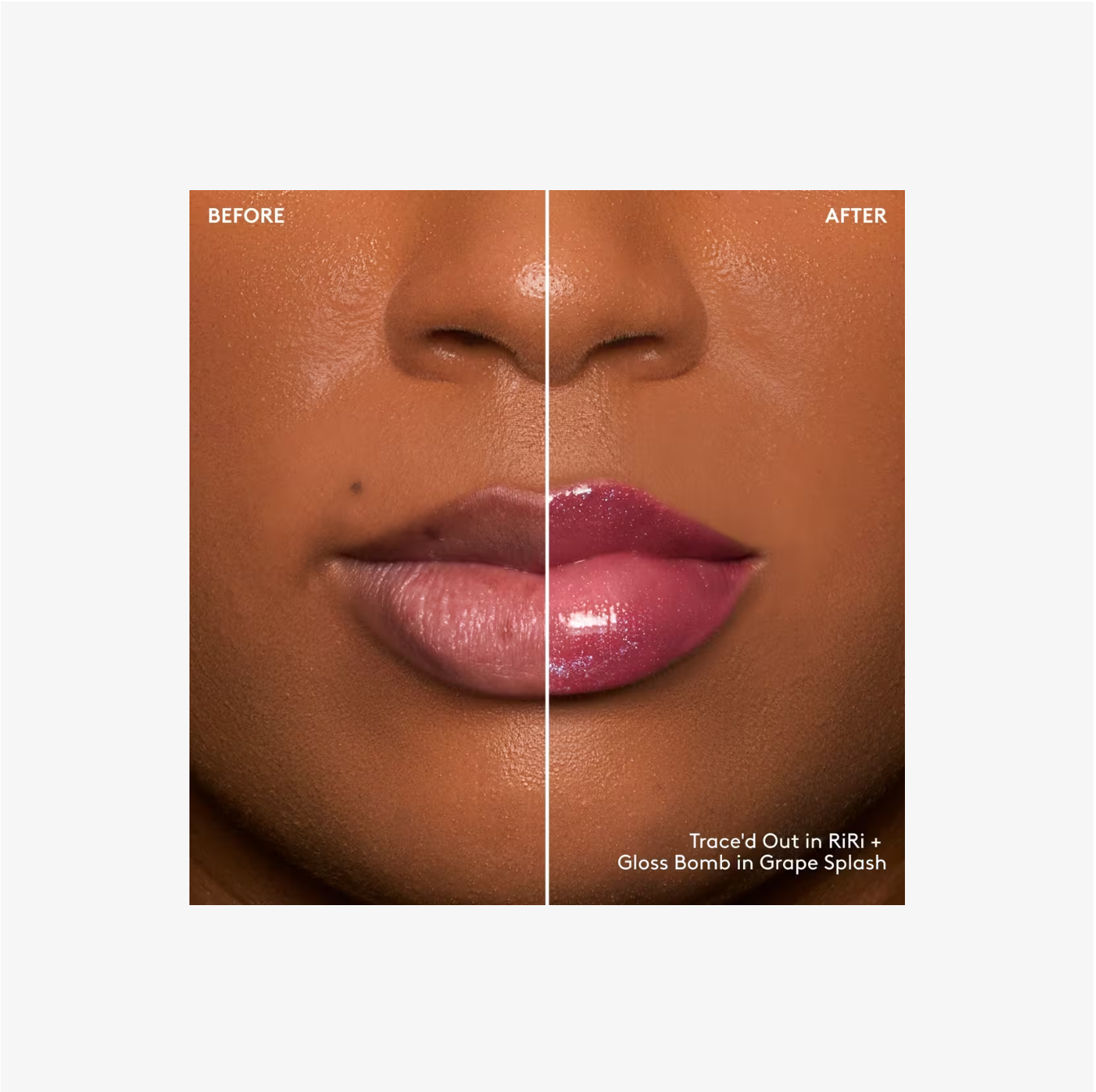 FENTY BEAUTY by Rihanna Lined + Lumized Set de Labios 2 Piezas