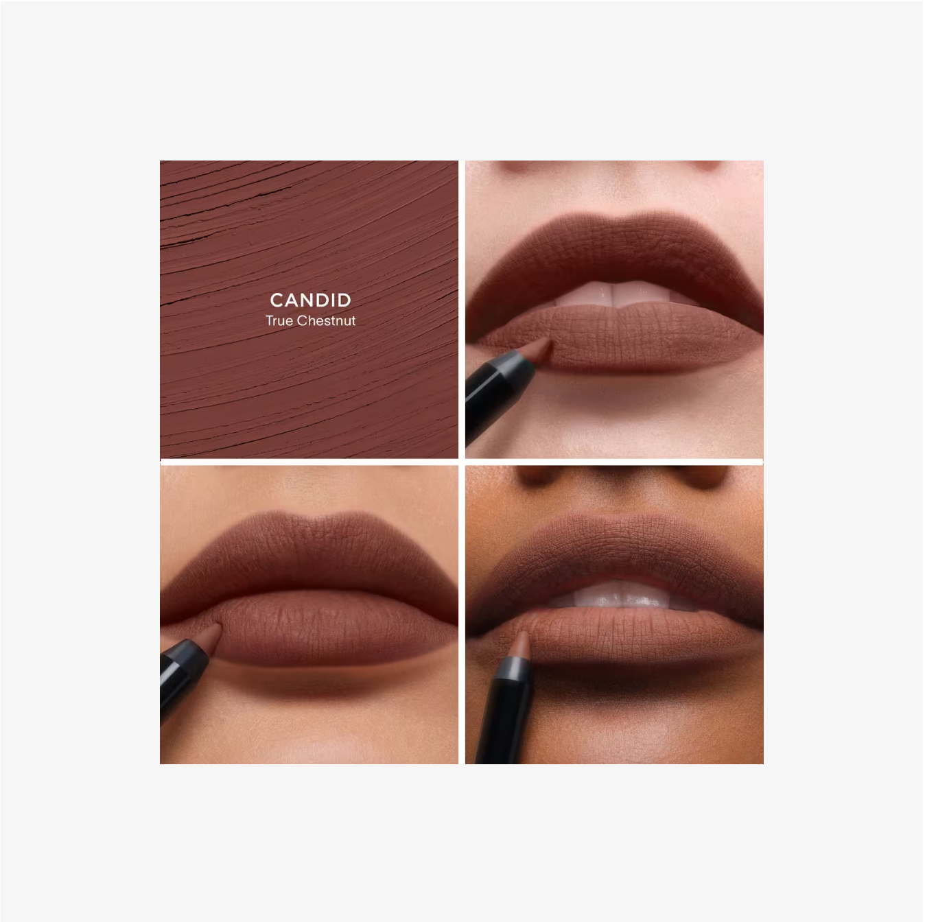 HOURGLASS Shape and Sculpt Lip Liner