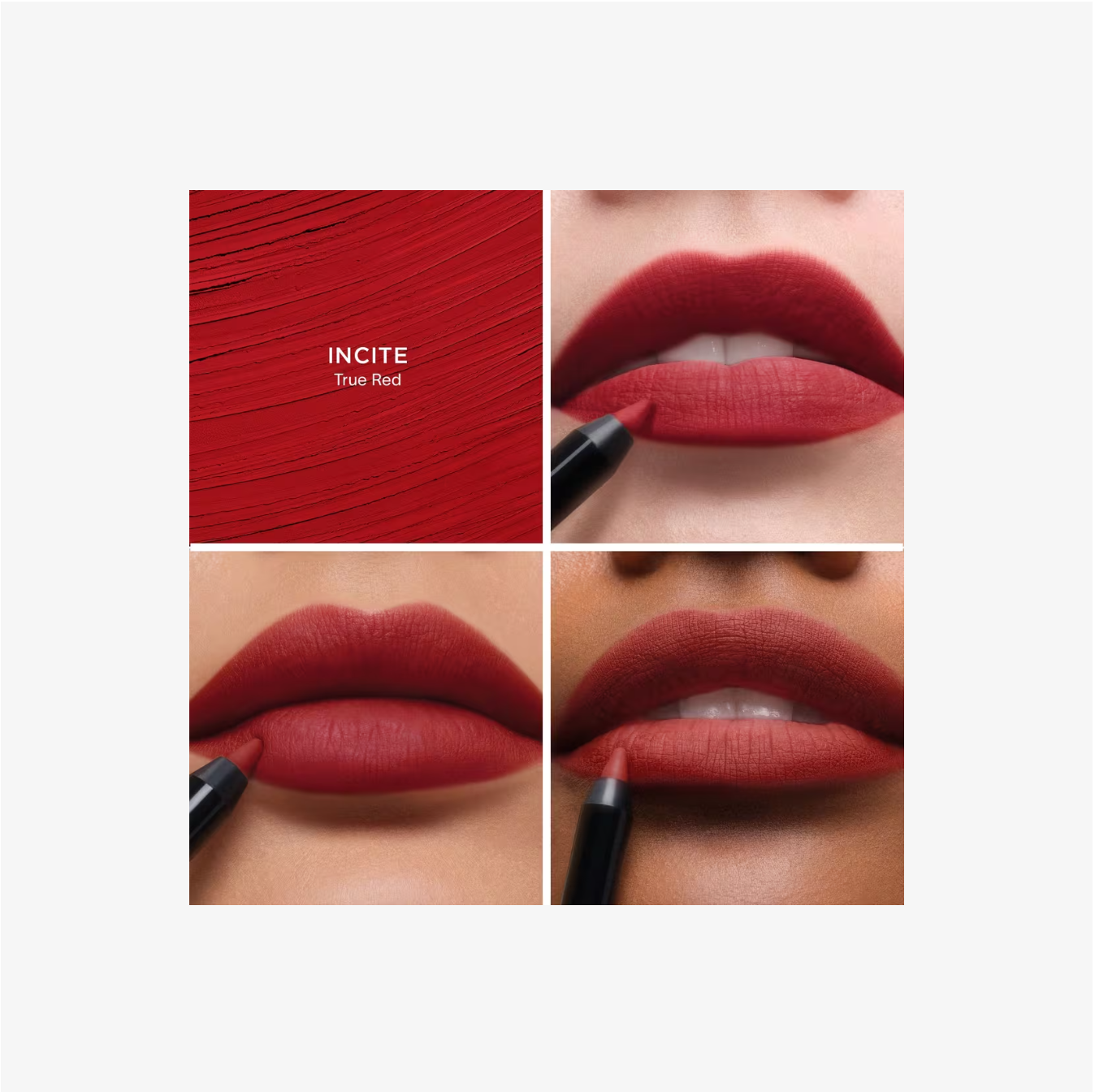 HOURGLASS Shape and Sculpt Lip Liner