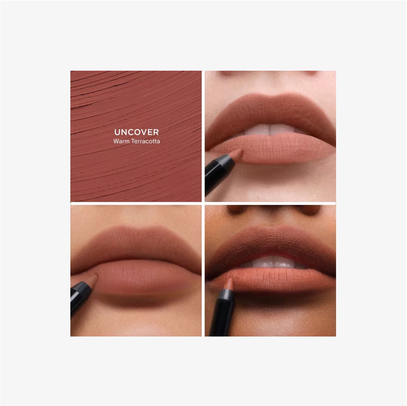 HOURGLASS Shape and Sculpt Lip Liner