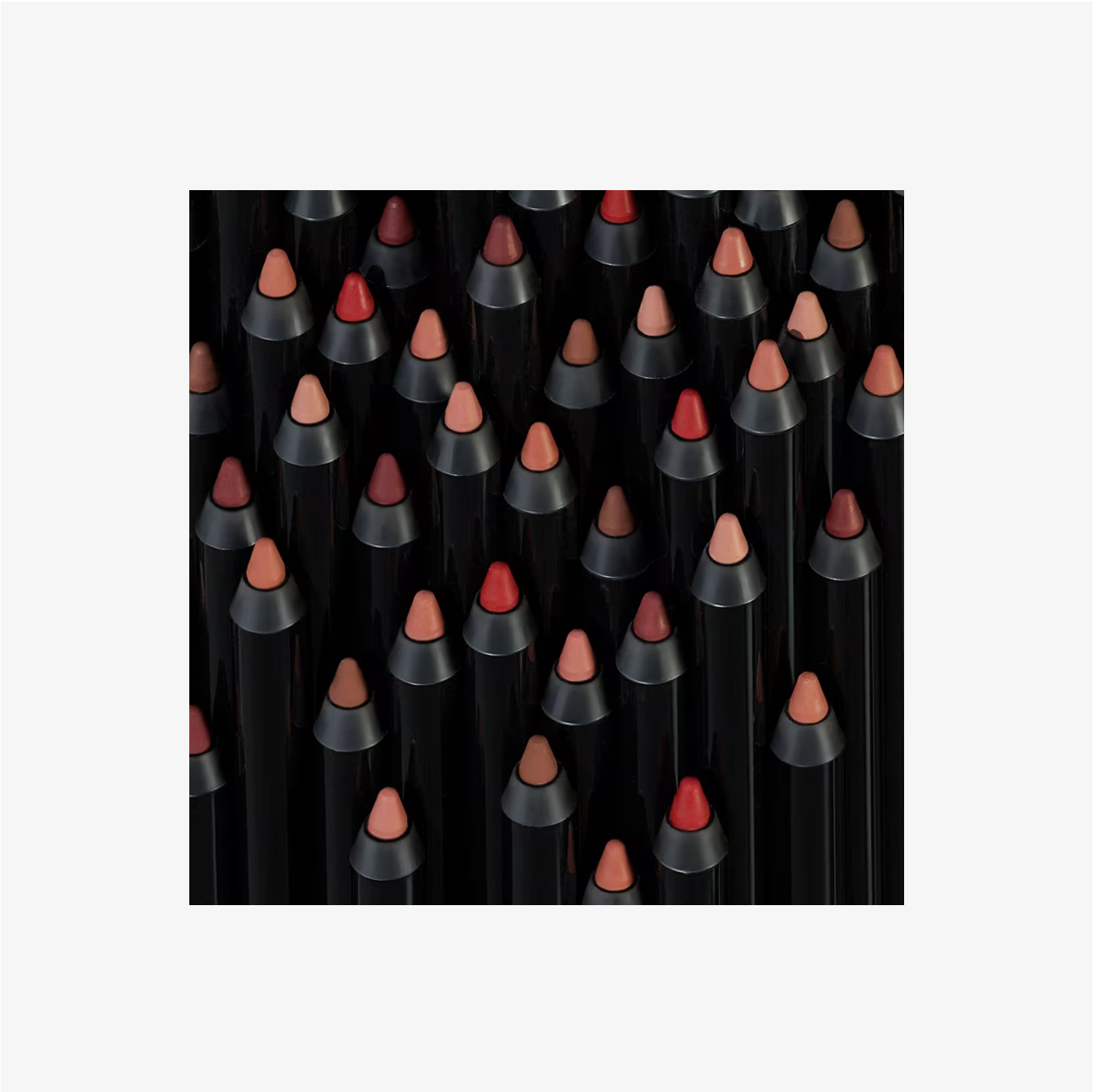 HOURGLASS Shape and Sculpt Lip Liner