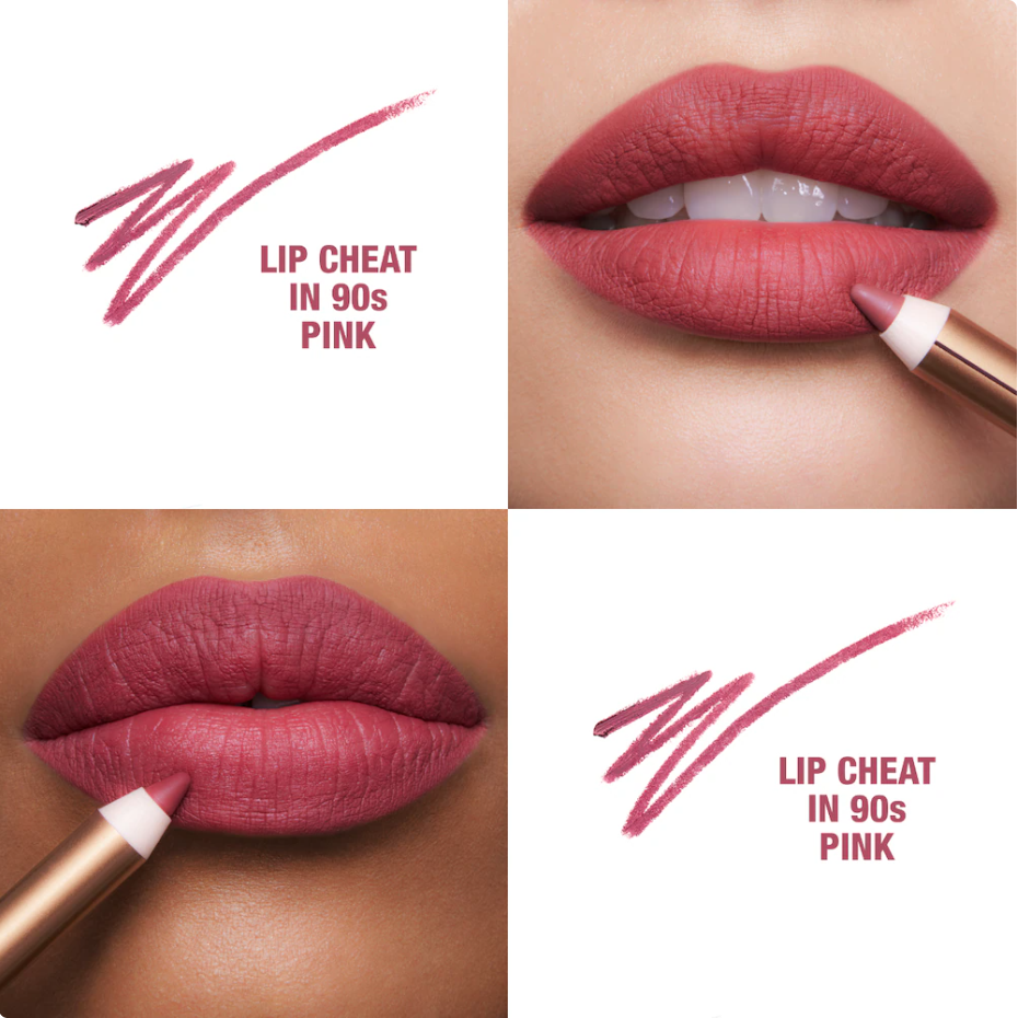 Charlotte Tilbury Lip Cheat Lip Liner